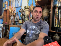 UFI otorga los puntos a Parque Del Guairá: Rechaza protesta de Cerro Corá y le impone pagar G. 3.900.000