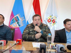 Empedrados en los 18 distritos del Guairá: Obras por G. 15.000 millones iniciarán la próxima semana