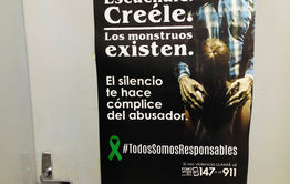 Alertan sobre abusos en entorno familiar: El MINNA insiste en la importancia de dialogar con niños