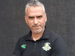 Básquet: “Ronchi” Recalde es el nuevo DT de la federación: El pilarense dirigirá al combinado guaireño