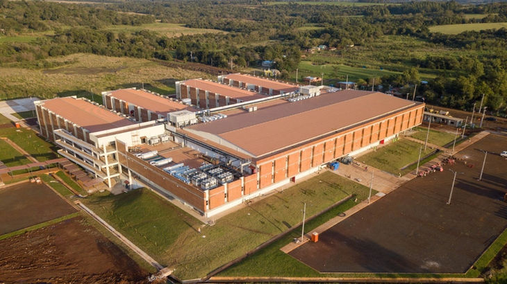 Histórico avance en salud: El Hospital General de Itapúa realizará resonancias magnéticas domingos y feriados