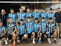 Villarrica competirá en Mariano Roque Alonso: Albiceleste se alista para participar en Torneo Nacional