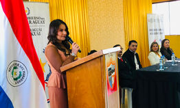Nora Maidana asumió como directora de Educación: Se comprometió a fortalecer la capacitación y formación docente
