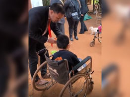 Escolarizan a niño con discapacidad: Gestiones son hechas con otras instituciones