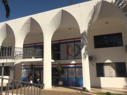 Asisten a adolescente con discapacidad: Apelan a la solidaridad ciudadana para ayudar a la joven