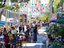 Paraguay entre los mejores destinos de Sudamérica para visitar en 2026, según Condé Nast Traveler