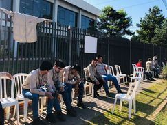 Sitrande pide derogación de decretos: Además, el Sindicato exige la renuncia de Félix Sosa