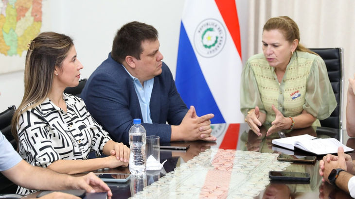 Urgencias del Hospital será ampliada: Gobernación financiará reestructuración total del área