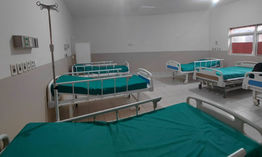 Avanzan mejoras en maternidad del HRV: Obras también llegarán al área de neonatología