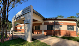 Atención primaria con mejoras en las USF de Santa Rita y Villa Florida