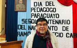 Reflexionan sobre desafíos de la educación: Y la necesidad de preservar modelo pedagógico de Ramón Indalecio