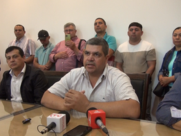 Clan Ramírez – Mora afecta economía y turismo local: Intendente y comerciantes piden intervención ante conflictos y amenazas