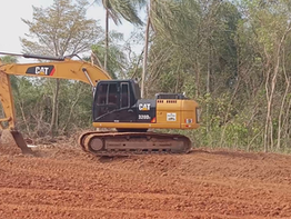 Rector aclara legalidad de las obras: Vecinos invaden terreno de la UNVES