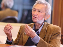 Cobertura plena del IPS para tratamiento al Profesor Ramón Silva