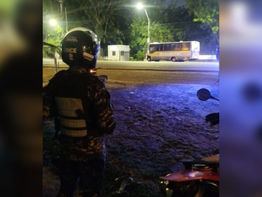 Controles por Semana Santa: Grupo Lince refuerza operativos