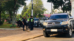 Instituciones buscan sacar a niños de calles: Realizaron segundo abordaje por niñez indígena