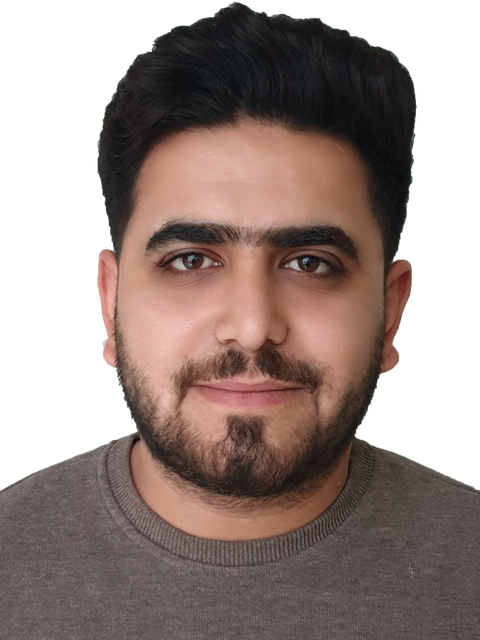 هیمن مهدی مجید