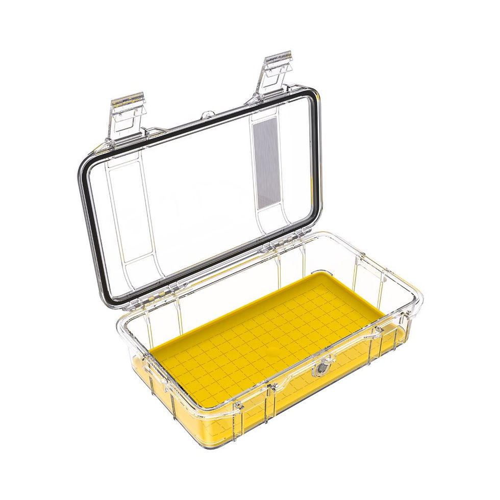 Miniatura: Micro Case M60