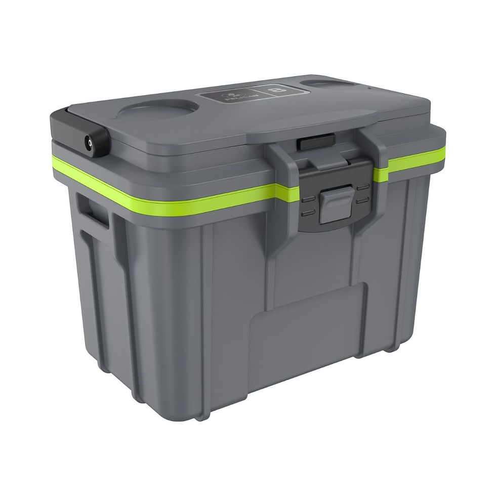 Miniatura: Hielera personal 8QT