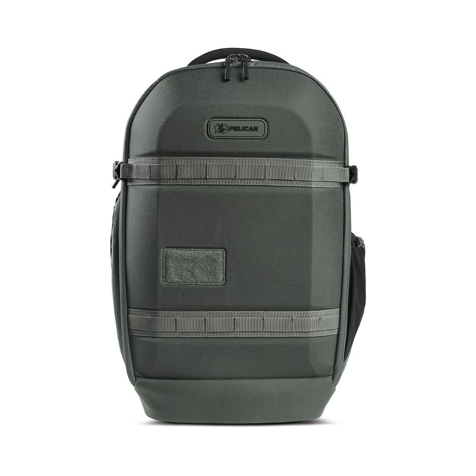 Miniatura: Mochila Aegis PX25