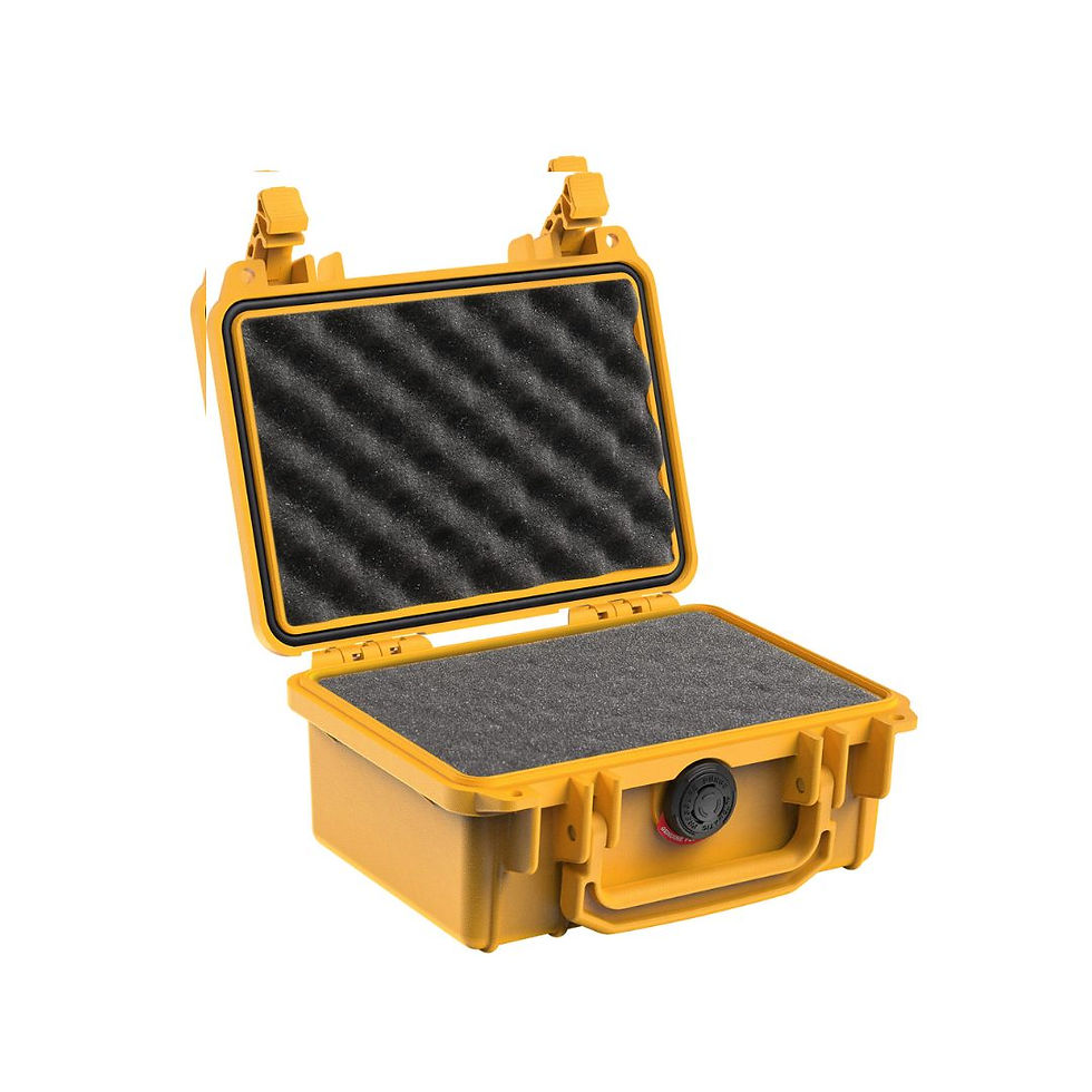 Miniatura: Protector case 1120