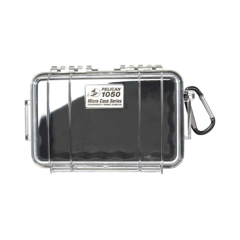 Miniatura: Micro case 1050