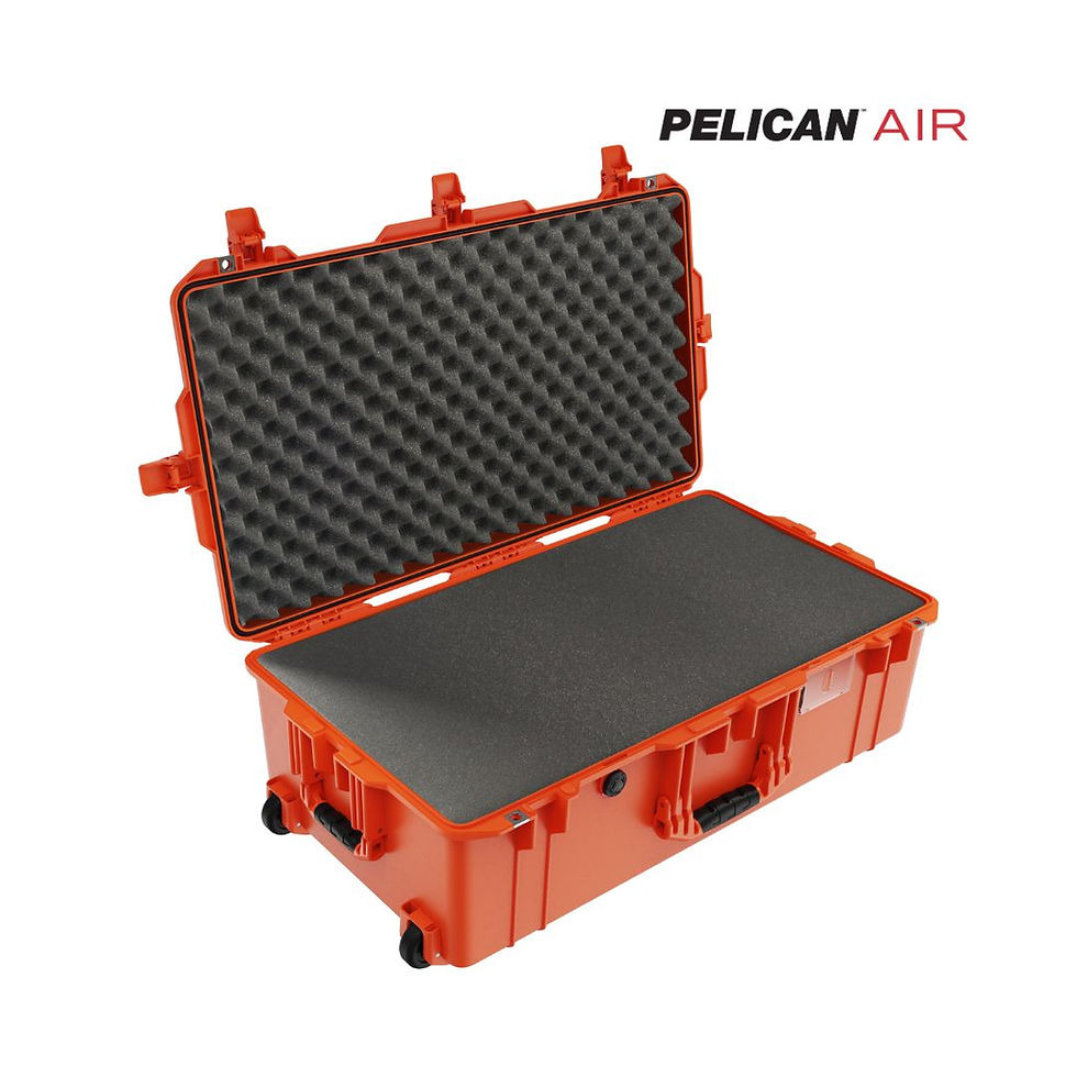 Miniatura: Case 1615 Air