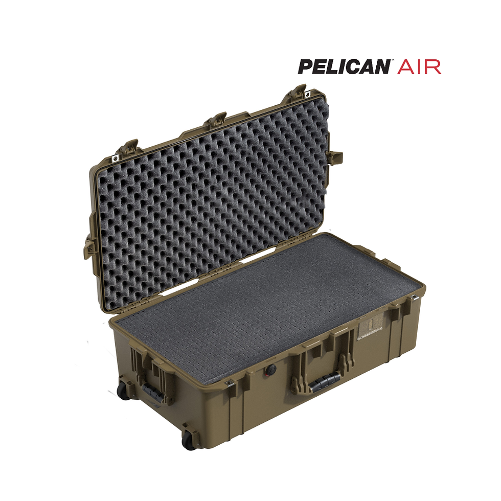 Miniatura: Case 1615 Air