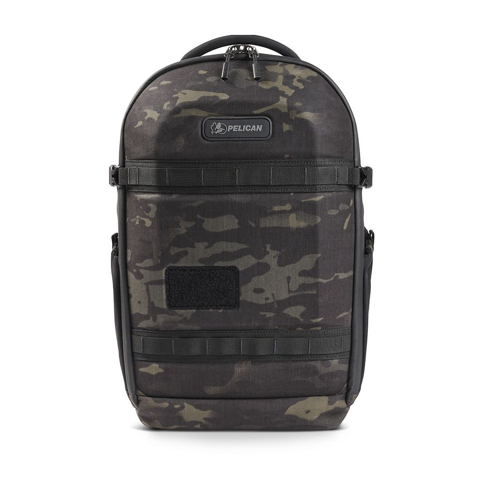 Miniatura: Mochila Aegis PX25