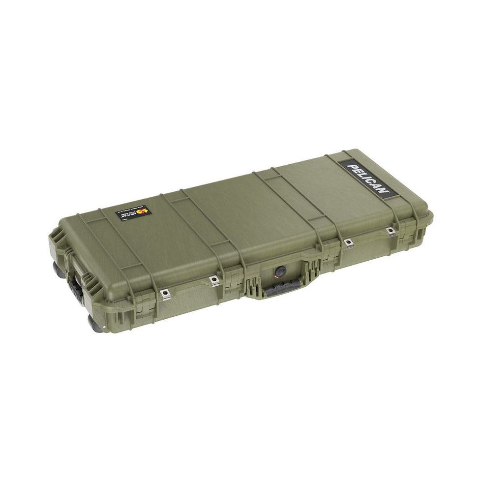 Miniatura: Protector case 1700