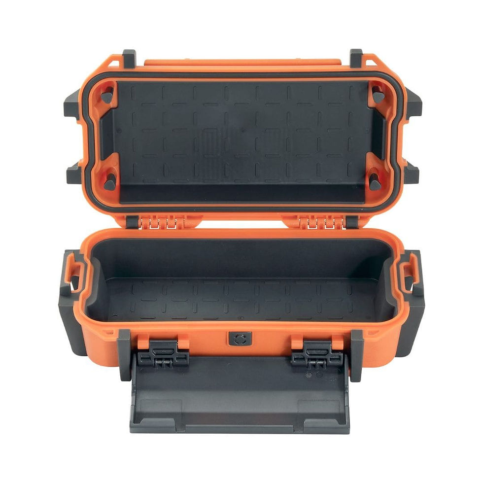 Miniatura: Ruck Case R20