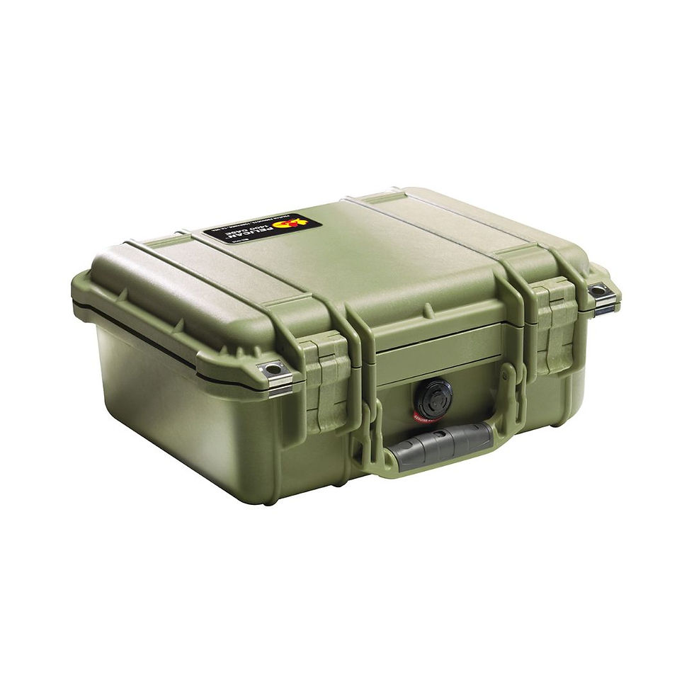 Miniatura: Protector case 1400