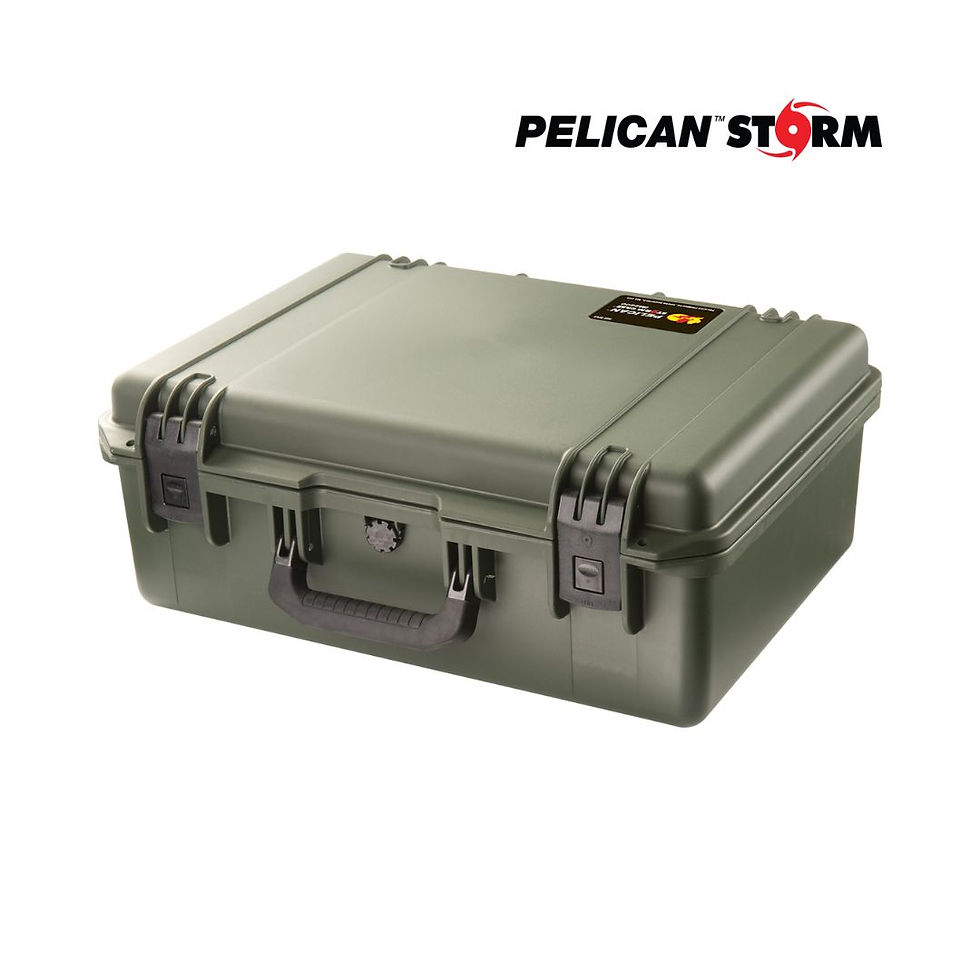 Miniatura: Case iM2600 Storm
