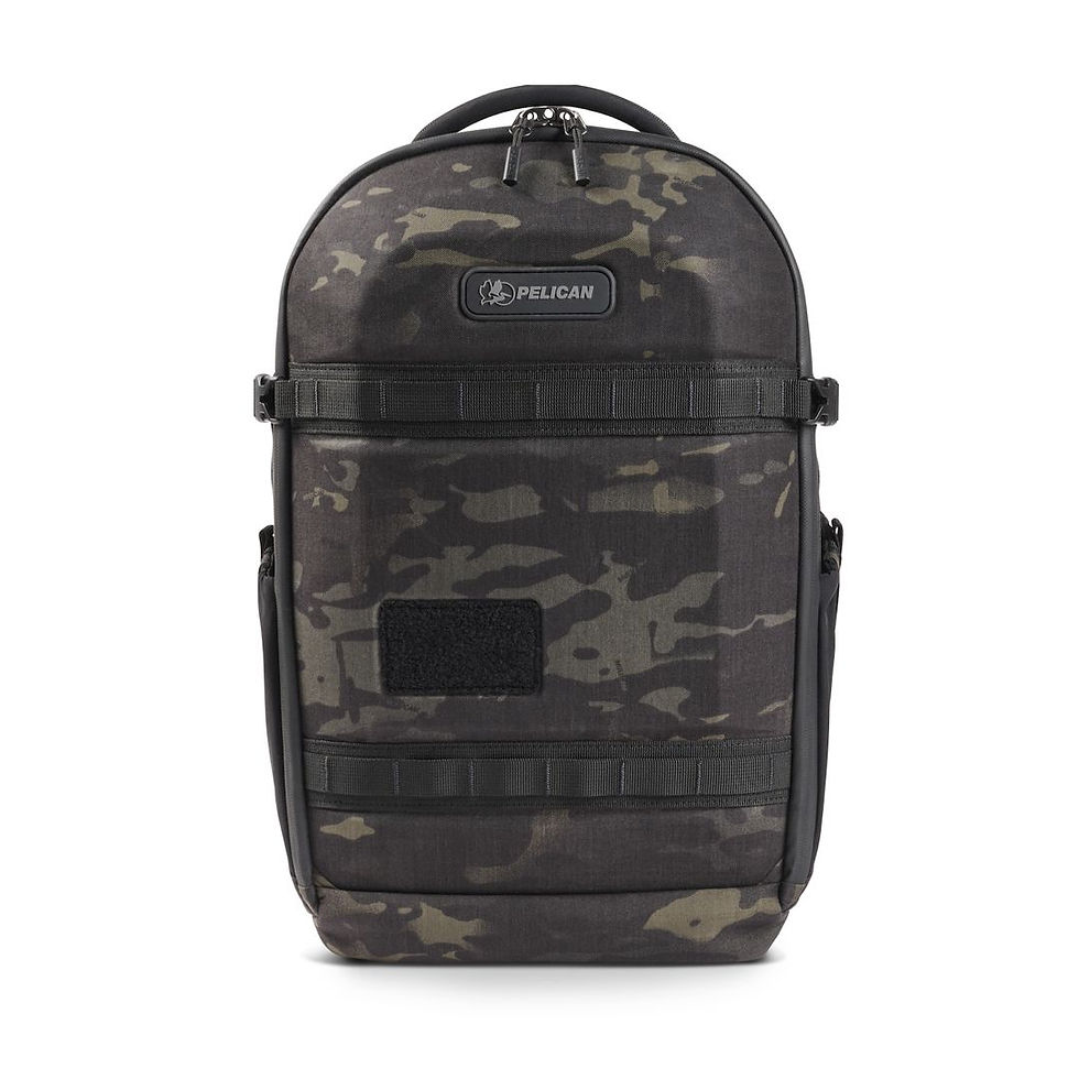 Miniatura: Mochila Aegis PX18