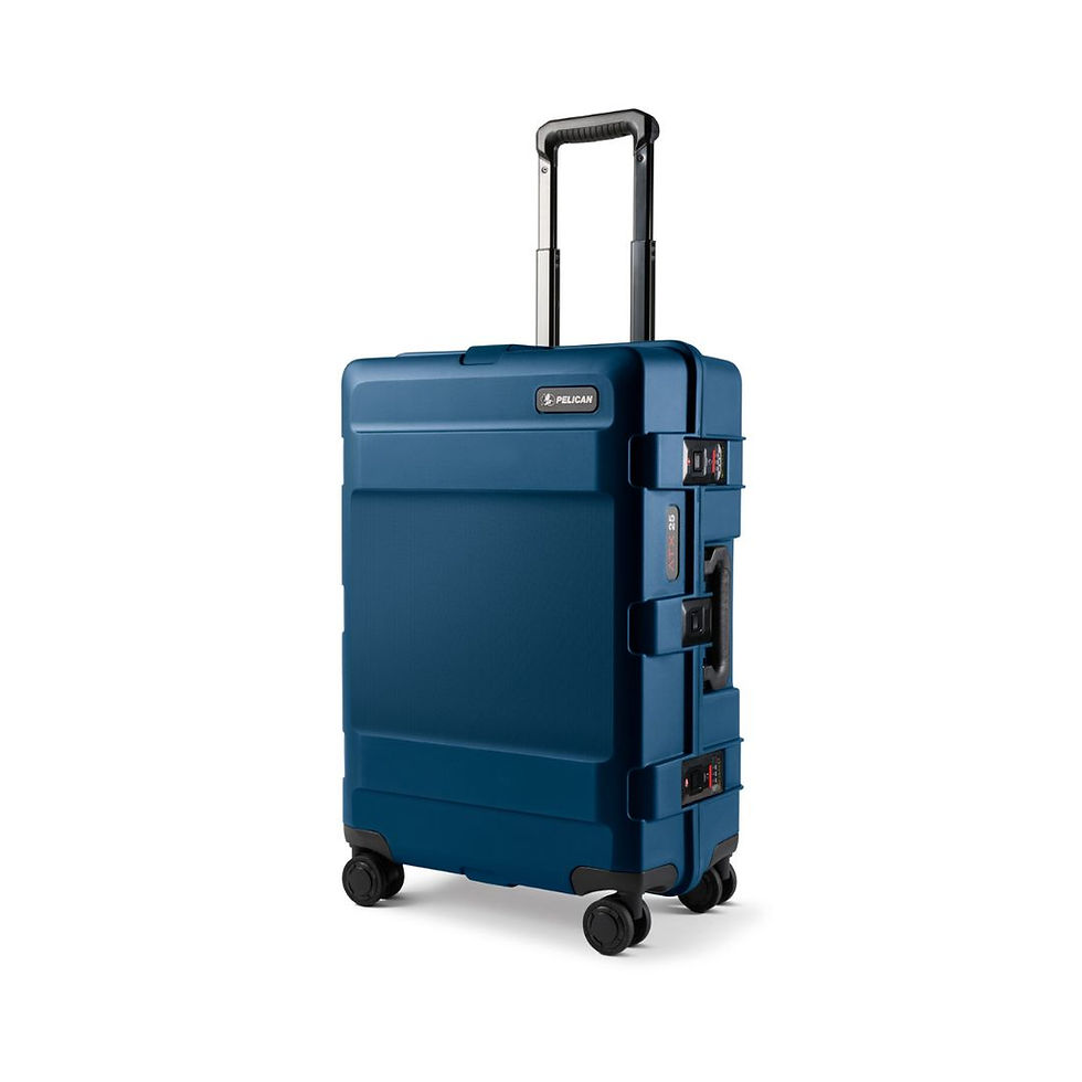 Miniatura: Maleta HC25