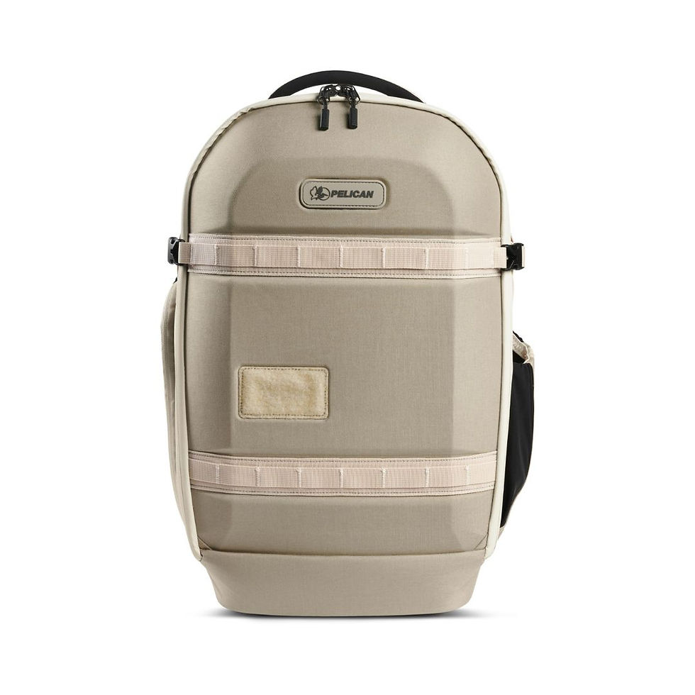 Miniatura: Mochila Aegis PX25