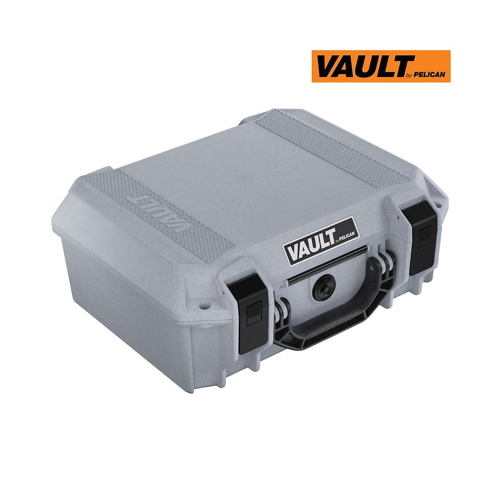 Miniatura: Case Vault V200