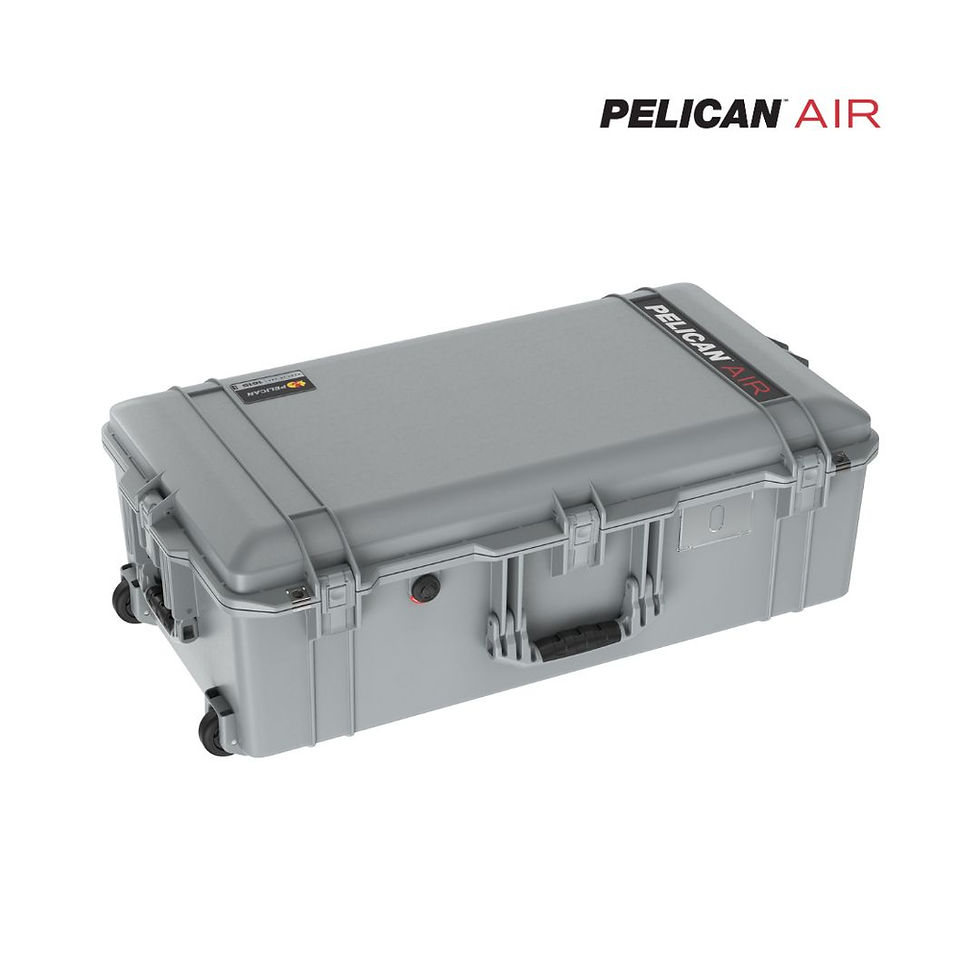 Miniatura: Case 1615 Air