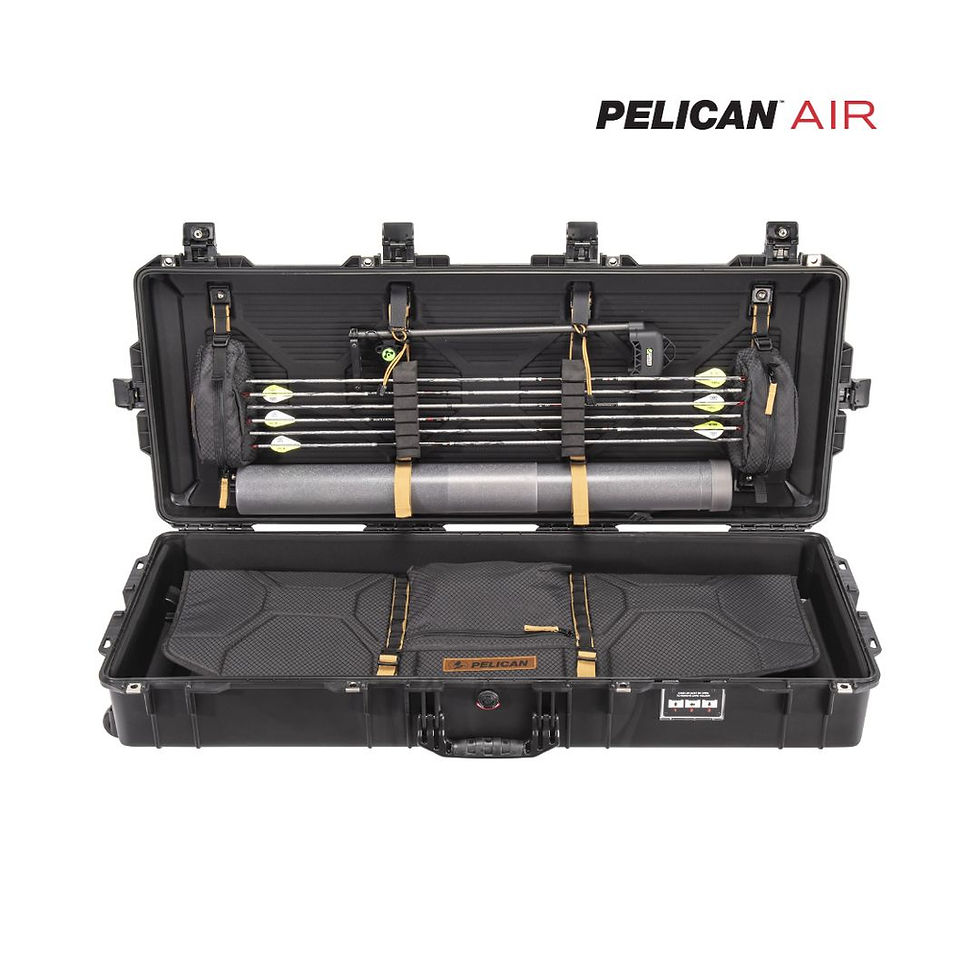 Miniatura: Case 1745 Air Bow