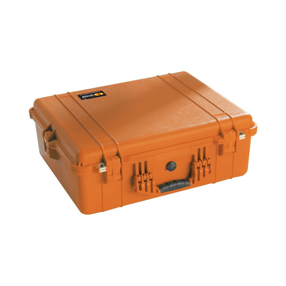 Miniatura: Protector case 1600