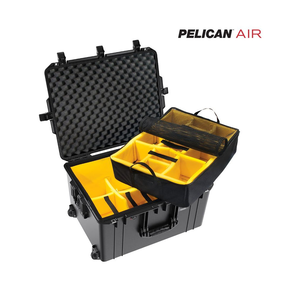 Miniatura: Case 1637 Air