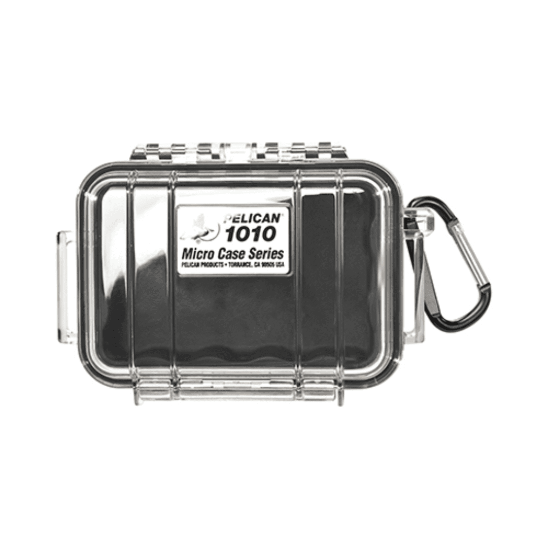 Micro Case 1010