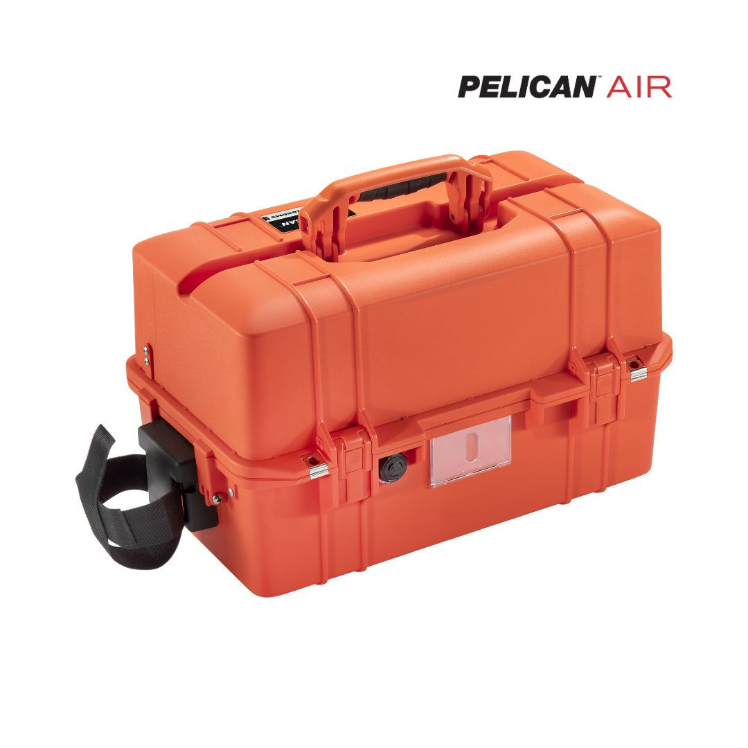 Case 1465 Air EMS
