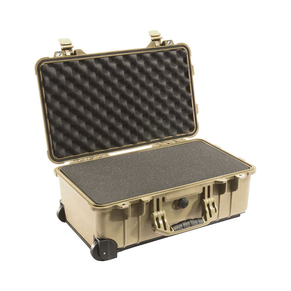 Miniatura: Protector case 1510