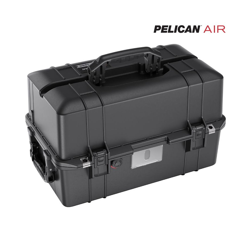 Miniatura: Case 1465 Air