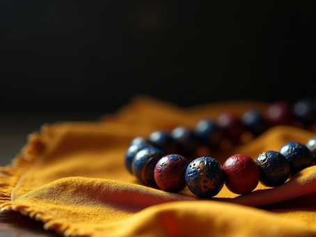 Unlocking African Ancestral Power through Spiritual Counseling
