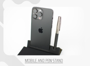 Thumbnail: NB-63 -- Elegant Modern Notebook