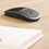 Thumbnail: MO-1R -- Elegant Touch Wireless Mouse