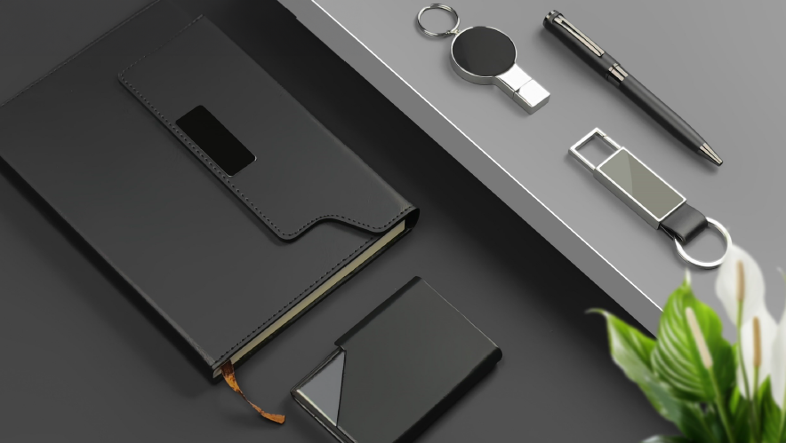 VIP-F-1 -- Elegant VIP Set