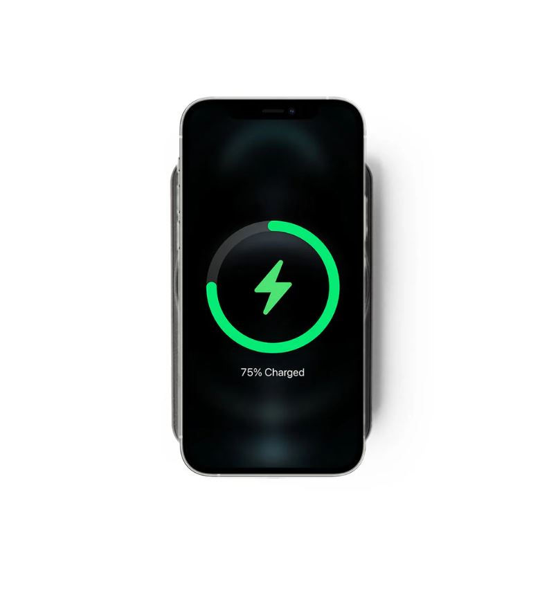 Thumbnail: PB3 -- MagSafe Wireless Power Bank
